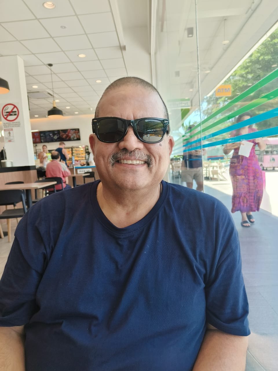 Dr. Deepak Sareen